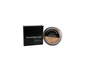 Youngblood Natural Loose Mineral Foundation - Honey 10g/0.35oz