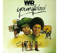 Youngblood (Original Motion Picture Soundtrack)