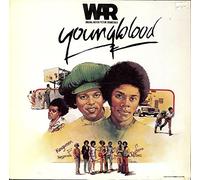 Youngblood (Original Motion Picture Soundtrack) [Vinyl LP]