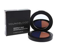 Youngblood Perfect Pair Mineral Eyeshadow Duo - Graceful For Women 0.07 oz Eyeshadow