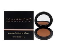 Youngblood Mineral Cosmetics Pressed Mineral Blush Gilt 3g