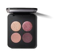 Youngblood Pressed Mineral Eyeshadow Quad Garden Party 4 g