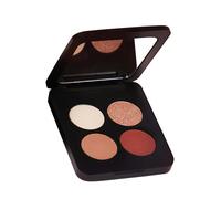 Youngblood Pressed Mineral Eyeshadow Quad Starlit 4 g