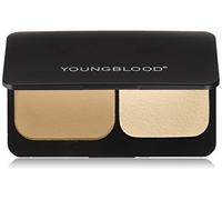 Youngblood - Pressed Mineral Foundation - Toffee