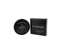 Youngblood Mineral Cosmetics Pressed Mineral Rice Powder Light 10g