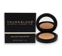 Youngblood Stay Put Eye Prime For Women 0.05 oz Primer