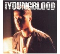 Youngblood, Sydn - Feel Free
