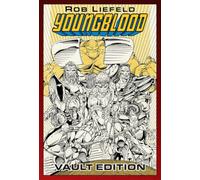 Youngblood Vault Edition
