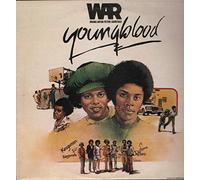 Youngblood [Vinyl LP]