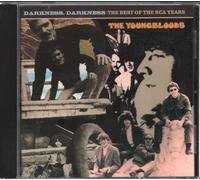 Youngbloods - Darkness, Darkness - The Best of the RCA Years