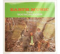 Youngbloods - Earth Music [VINYL]