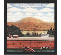 YOUNGBLOODS - Elephant Mountain [Vinyl LP] [VINYL]