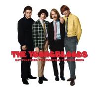 YOUNGBLOODS - GET TOGETHER THE ESSENTIAL YO - CD - G3z