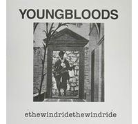 Youngbloods - Ride the Wind [VINYL]