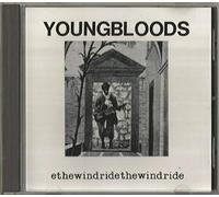 Youngbloods, the - Ride the Wind