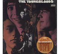 Youngbloods - The Youngbloods [VINYL]