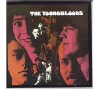 Youngbloods - Youngbloods