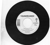YoungBloodZ - Damn! Featuring Lil' Jon/Lean Low Featuring Backbone (U.S. 7 Inch Vinyl 45)