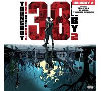 YoungBoy Never Broke Again - 38 Baby 2 [VINYL]