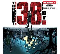 YoungBoy Never Broke Again - 38 Baby 2 [VINYL]