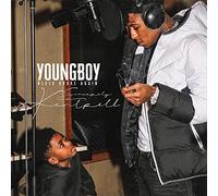 YoungBoy Never Broke Again - Sincerely, Kentrell [VINYL]