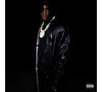 The Last Slimeto [VINYL]