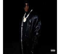 Youngboy Never Broke Again The Last Slimeto (Vinyl) (US IMPORT)