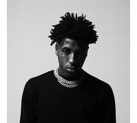 YoungBoy Never Broke Again Top (Vinyl) 12" Album (US IMPORT)