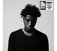 YoungBoy Never Broke Again - Top [VINYL]