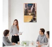 YoungBoy Never Broke Again Until Death Call My Name Waterproof Poster Wall Painting Canvas Decorative Painting Suitable for Office Bedroom Decoration Living Room Poster 20x30inch(50x75cm) Unframe-styl