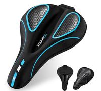 YOUNGDO Bike Seat Cushion Cover, Gel Padded