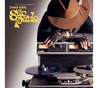 Younge, Adrian - Adrian Younge Presents Linear Labs: Sao Paulo [VINYL]