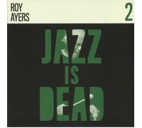 ROY AYERS, ADRIAN YOUNGE, ALI SHAHEED MU - ROY AYERS JID002 [VINYL]