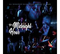 Younge Adrian & Ali Shaheed Muhammad - The Midnight Hour [VINYL]