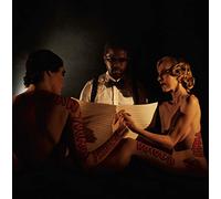 Younge, Adrian - Voices Of Gemma Instrumentals [VINYL]