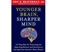 Younger Brain, Sharper Mind