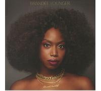 Brandee Younger – Brand New Life – Vinyl LP – Verve Spa