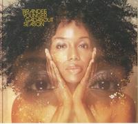 YOUNGER, Brandee - Gadabout Season - CD