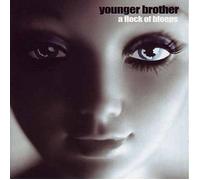 Younger Brother - A Flock Of Bleeps [VINYL]