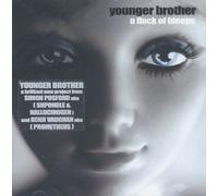 Younger Brother - Flock Of Bleeps