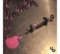 Younger Brother - Vaccine Electronic [VINYL]