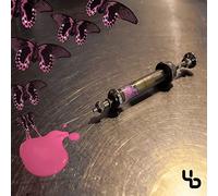 Younger Brother - Vaccine Electronic [VINYL]