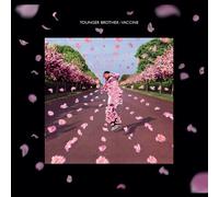 Younger Brother : Vaccine VINYL 12" Album 2 discs (2022) NEW Amazing Value