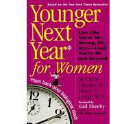 Younger Next Year for Women