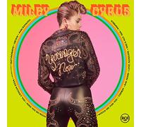 Miley Cyrus – Younger Now – CD – US Import – RCA