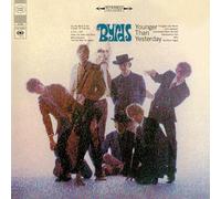 The Byrds - Younger Than Yesterday [VINYL]