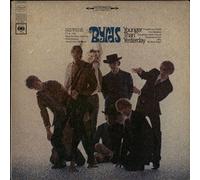 Younger Than Yesterday - 360 Sound [VINYL]