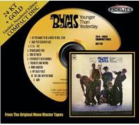Younger Than Yesterday By The Byrds (2011-03-21)