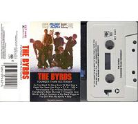 Younger Than Yesterday [CASSETTE]
