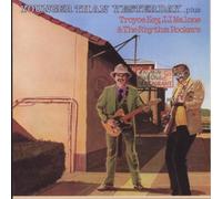 Younger Than Yesterday... Plus By J.J. Malone,Troyce Key (2009-02-16)